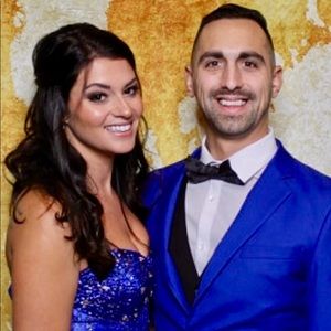 Meet your Posher, Matthew